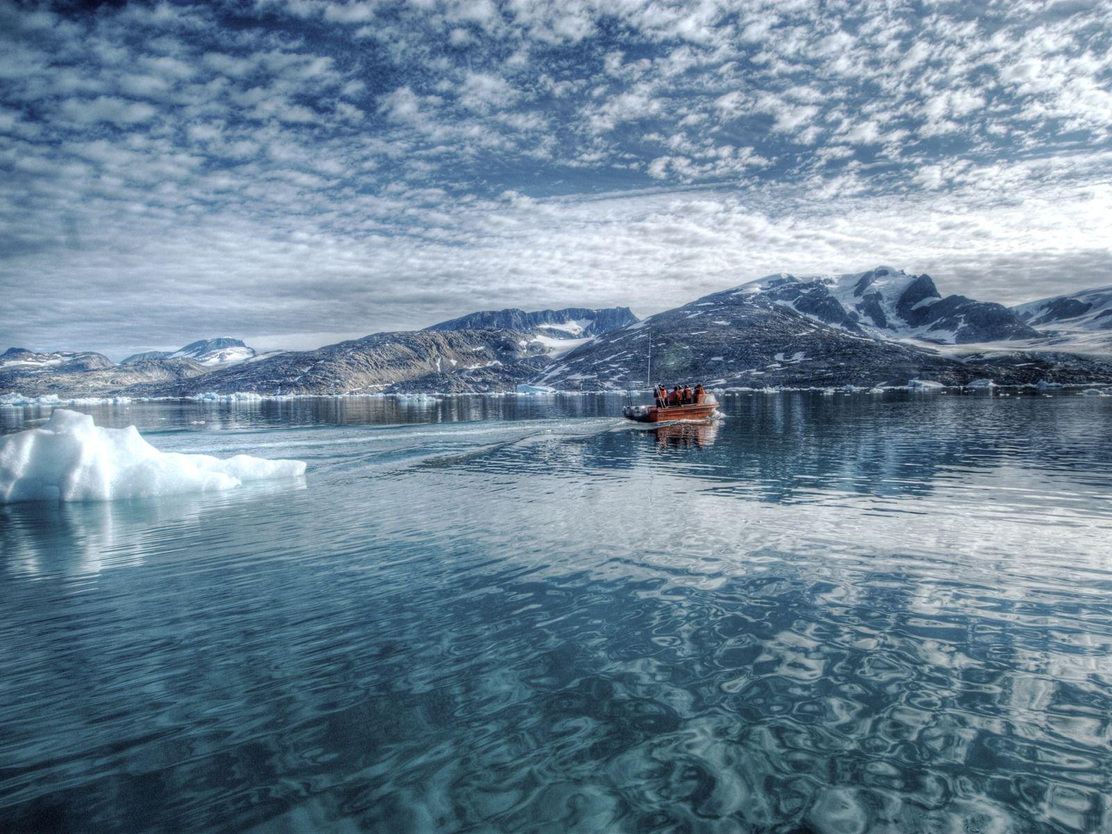 1600x1200 Free Greenland Wallpaper High Resolution at Landscape Monodomo