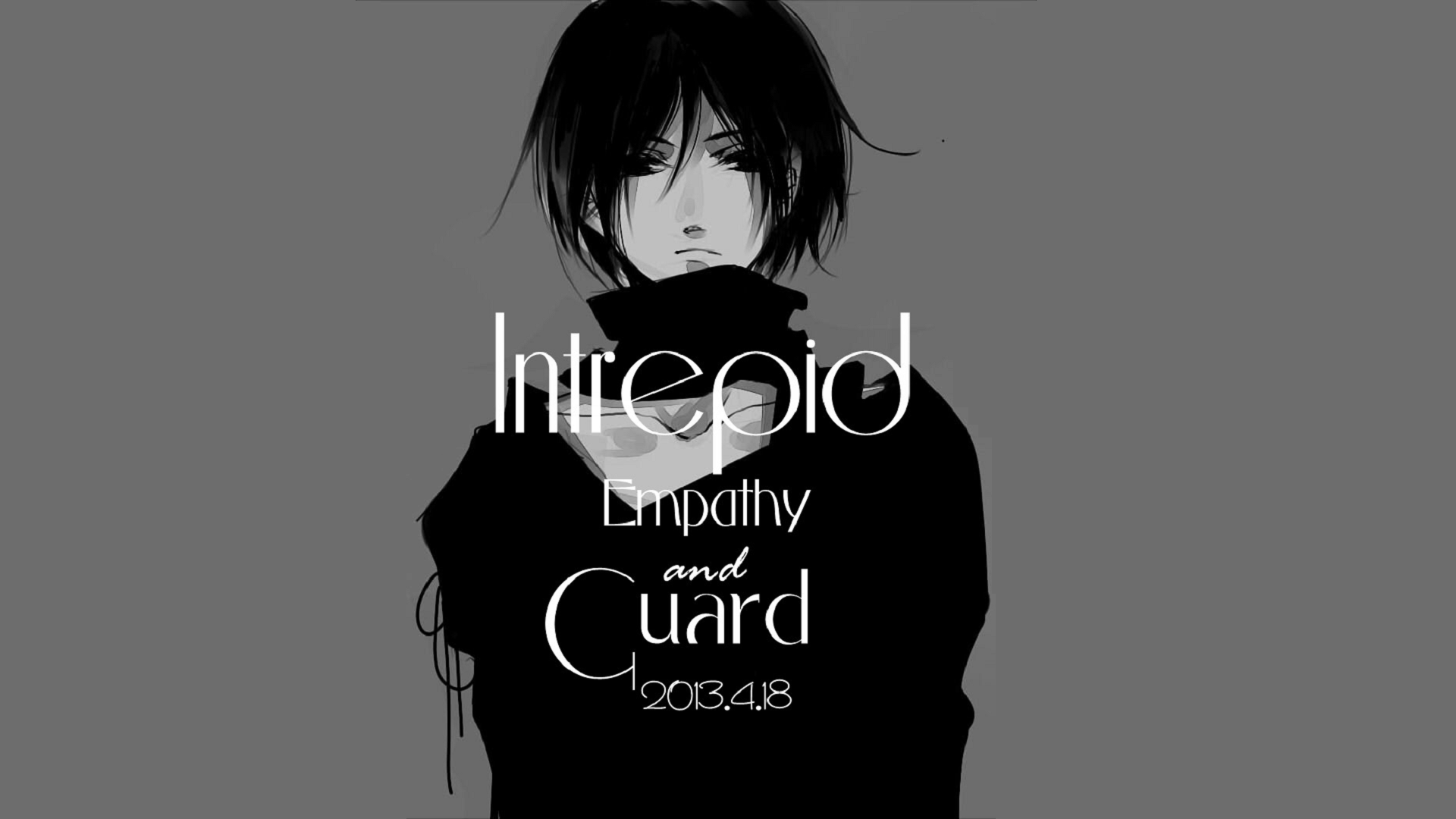 1920x1080 Anime Quotes Wallpaper 1920x1080