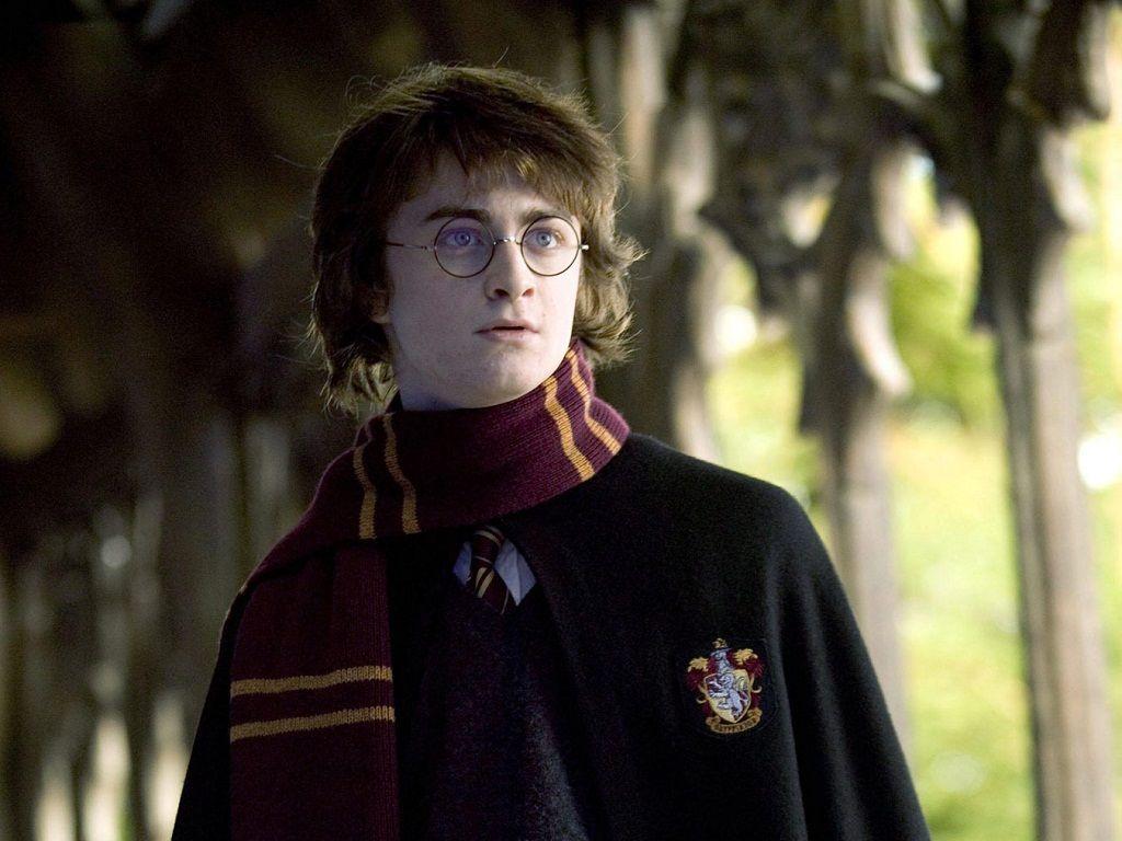 1024x768 Harry Potter Wallpaper James Potter Wallpaper