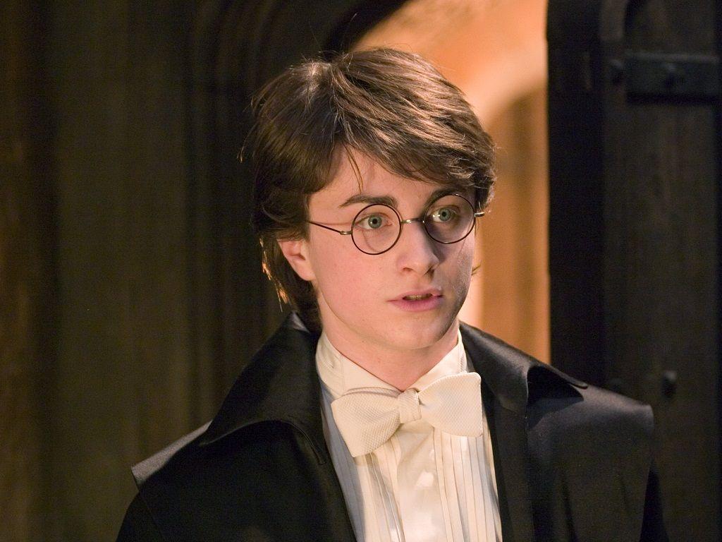 1024x768 Harry Potter Wallpaper James Potter Wallpaper