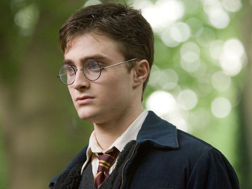 Harry James Potter Wallpapers - Top Free Harry James Potter Backgrounds ...