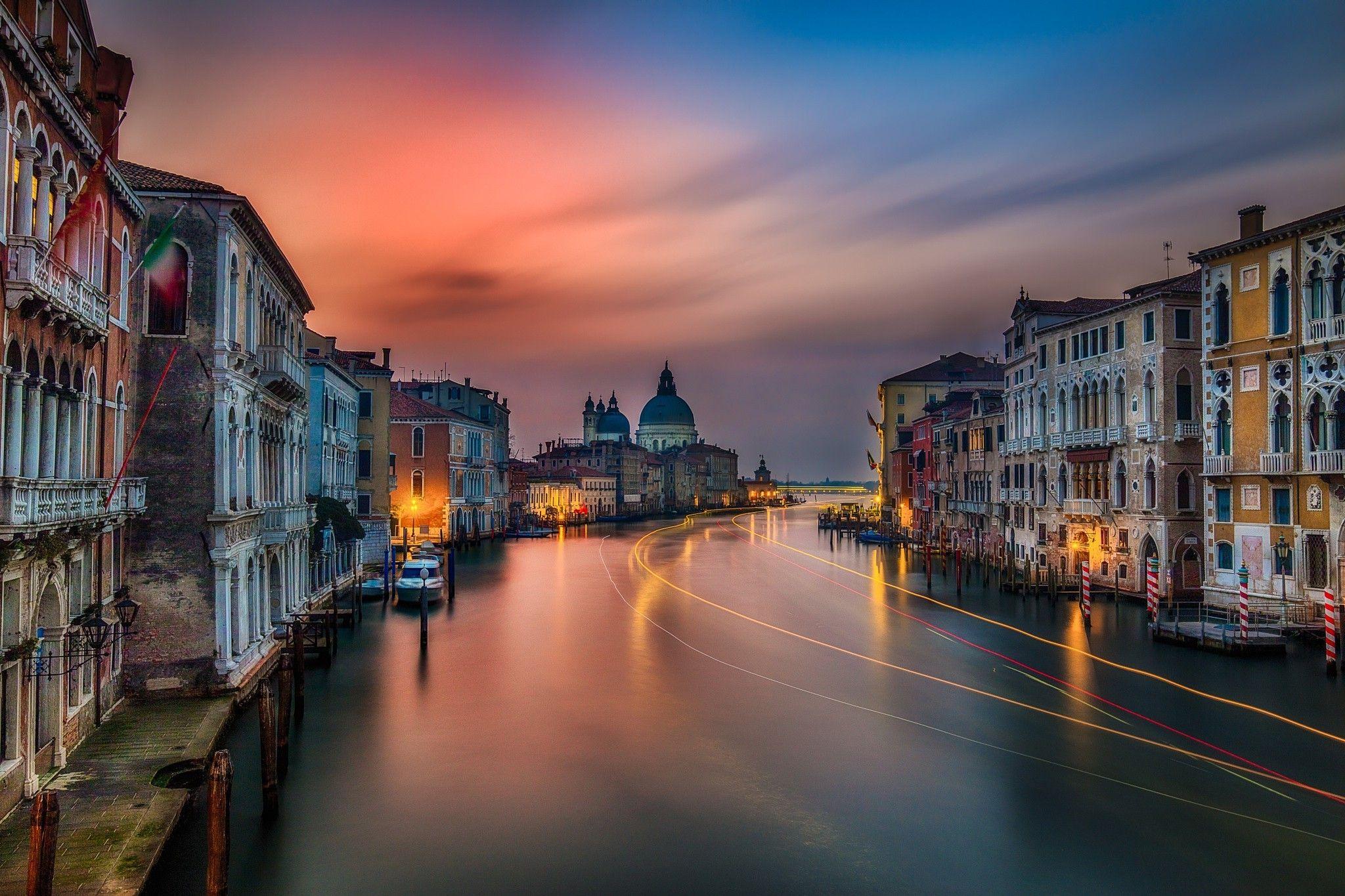 Venice Italy Desktop Wallpapers - Top Free Venice Italy Desktop ...