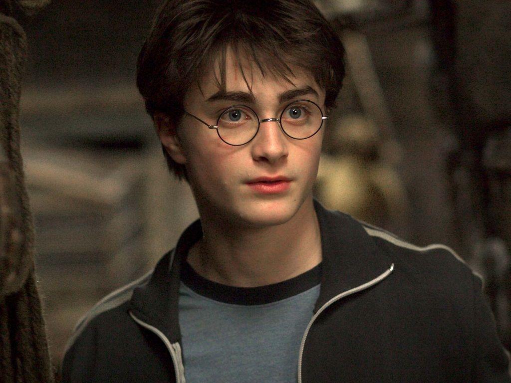 Harry James Potter Wallpapers - Top Free Harry James Potter Backgrounds ...