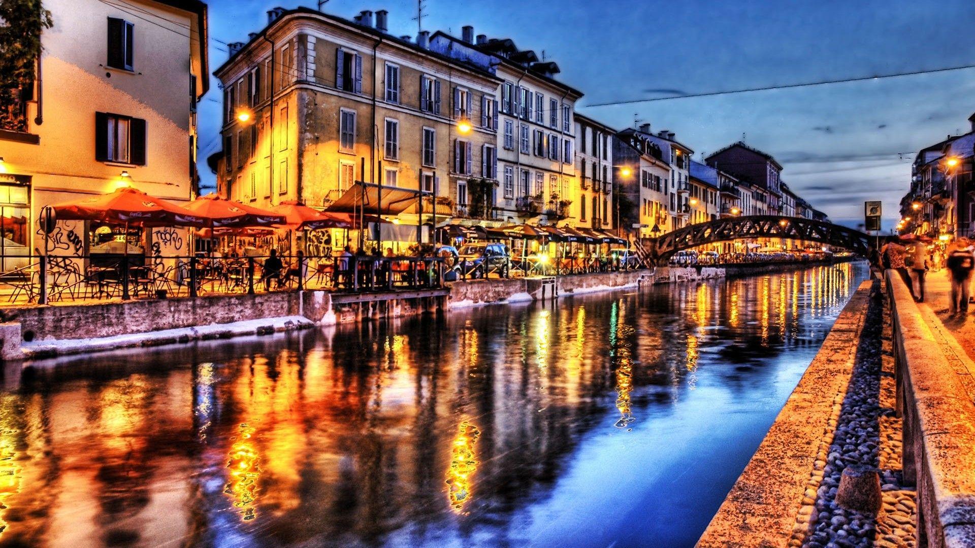 1920x1080 Venice Italy Wallpaper HD Labzada Wallpaper