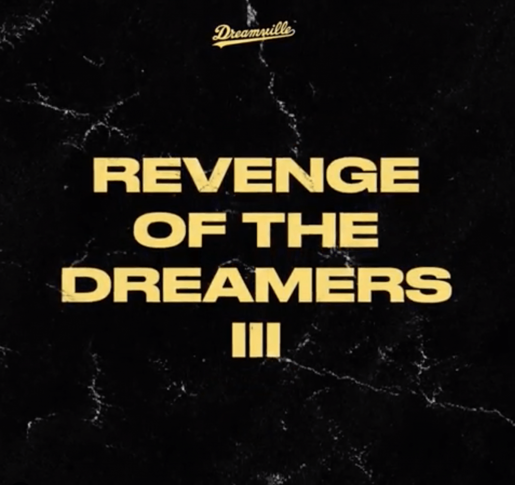 1024x964 Revenge Of The Dreamers Wallpaper