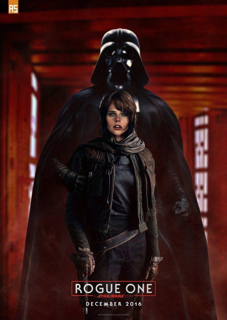 752x1063 Star Wars Rogue One Wallpaper