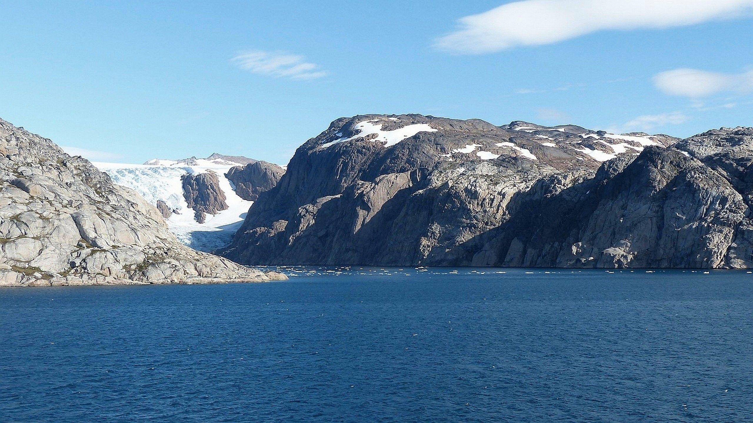 Greenland Landscape Wallpapers Top Free Greenland Landscape