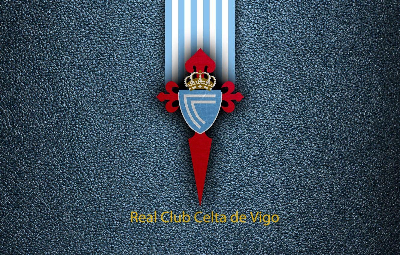 1332x850 Celta Vigo Logo Sport HD Wallpaper Desktop