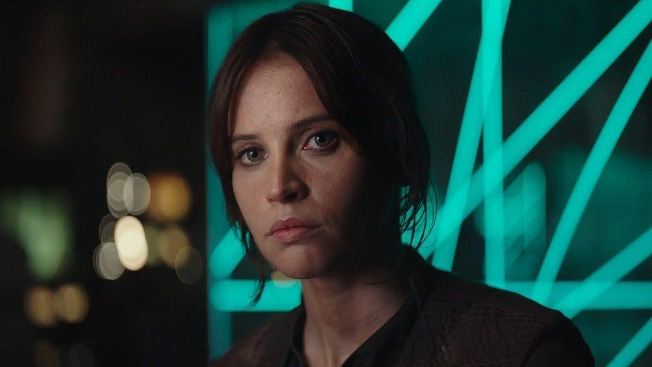 1280x720 Felicity Jones Reveals What Jyn Erso Was Doing During Those Lost Years