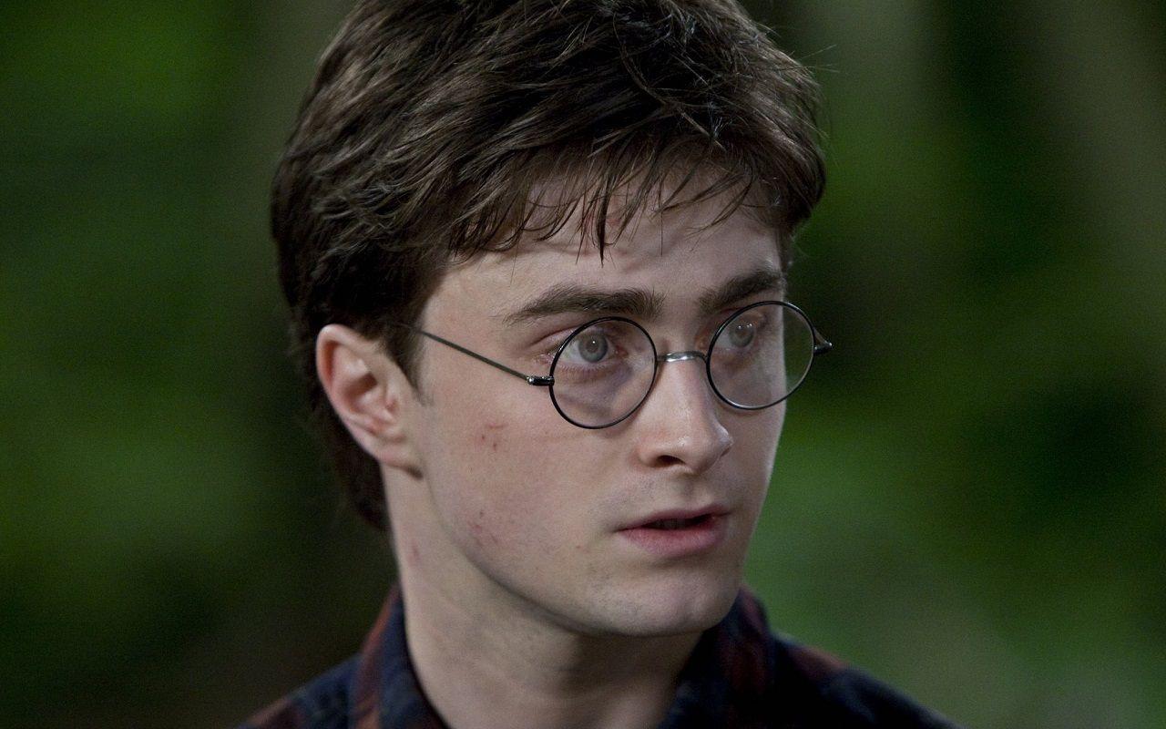 1280x800 Harry Potter Wallpaper James Potter Wallpaper