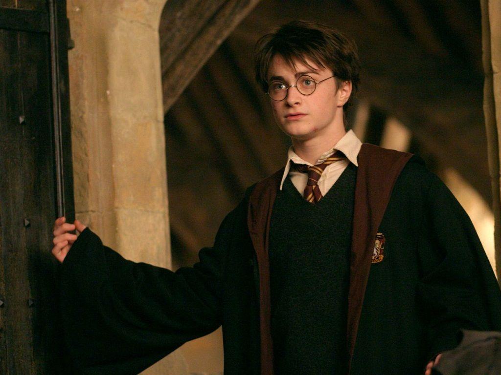 1024x768 Harry Potter Wallpaper James Potter Wallpaper