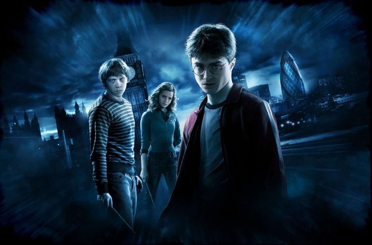 1200x791 Harry Potter Wallpaper Harry