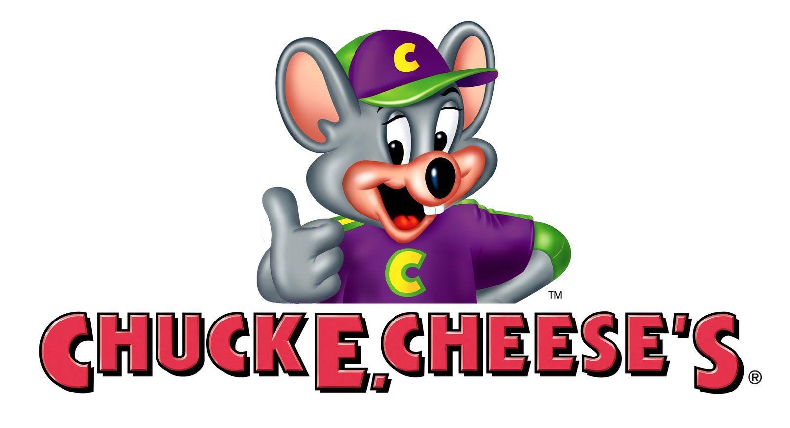 1600x868 Chuck E Cheese Wallpaper
