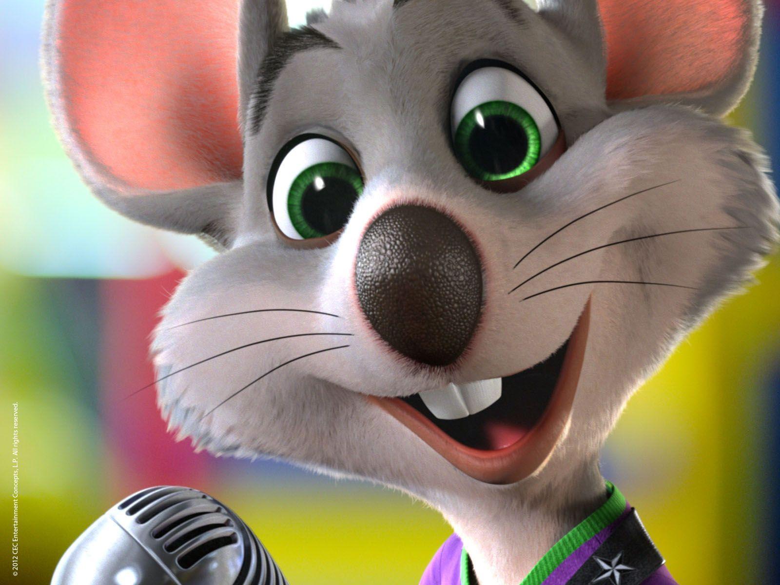 Chuck E Cheese Wallpapers  Top Free Chuck E Cheese Backgrounds   WallpaperAccess