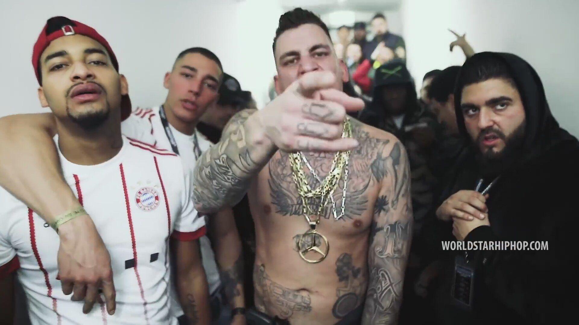 1920x1080 Gzuz Wallpaper