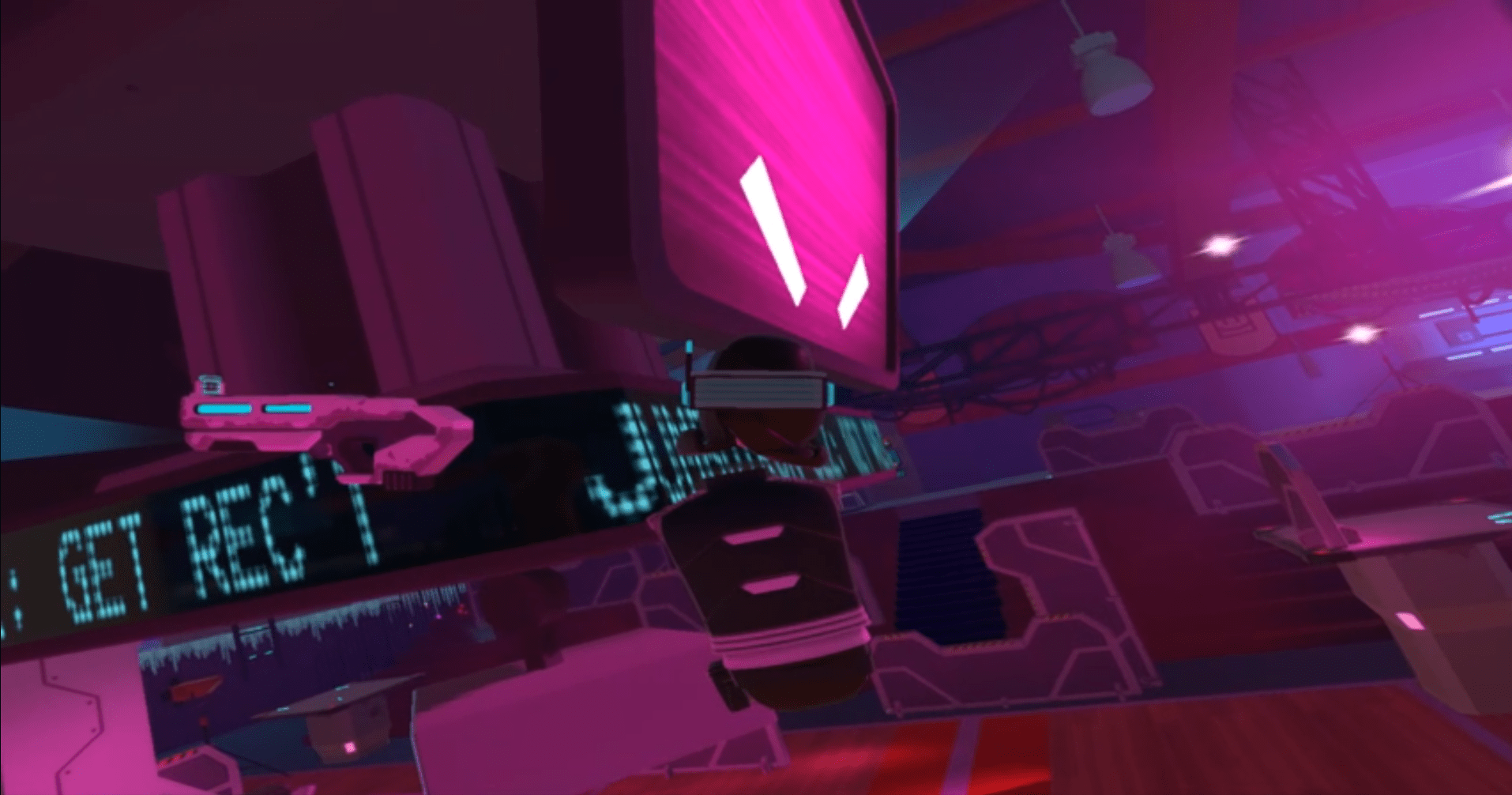Rec Room Wallpapers - Top Free Rec Room Backgrounds - WallpaperAccess