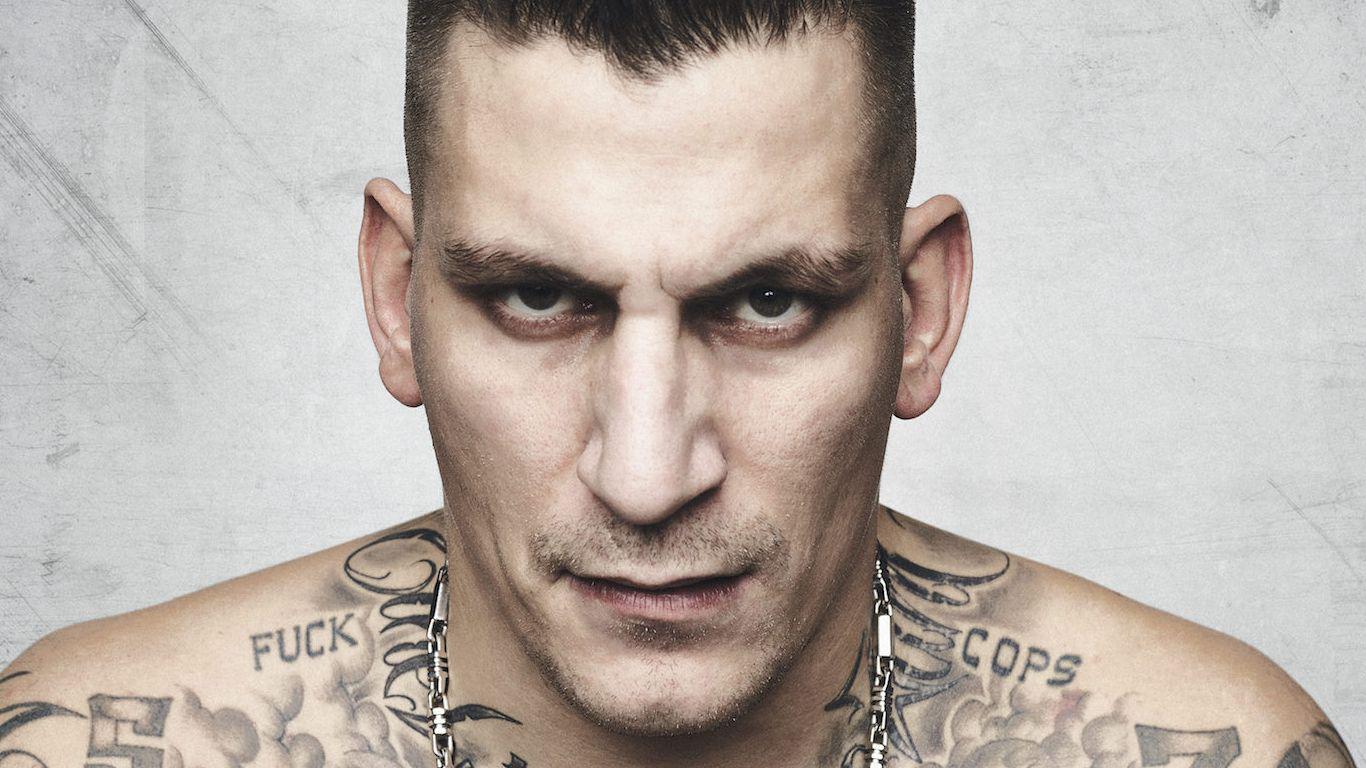 Gzuz Wallpapers - Top Free Gzuz Backgrounds - WallpaperAccess