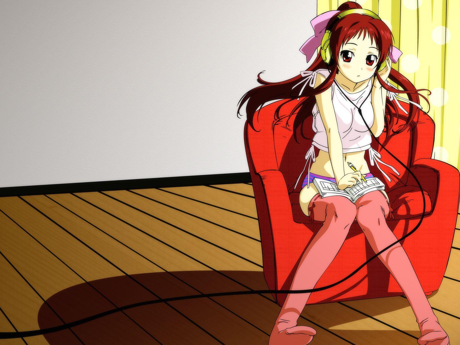 1600x1200 REC Wallpaper: Aka