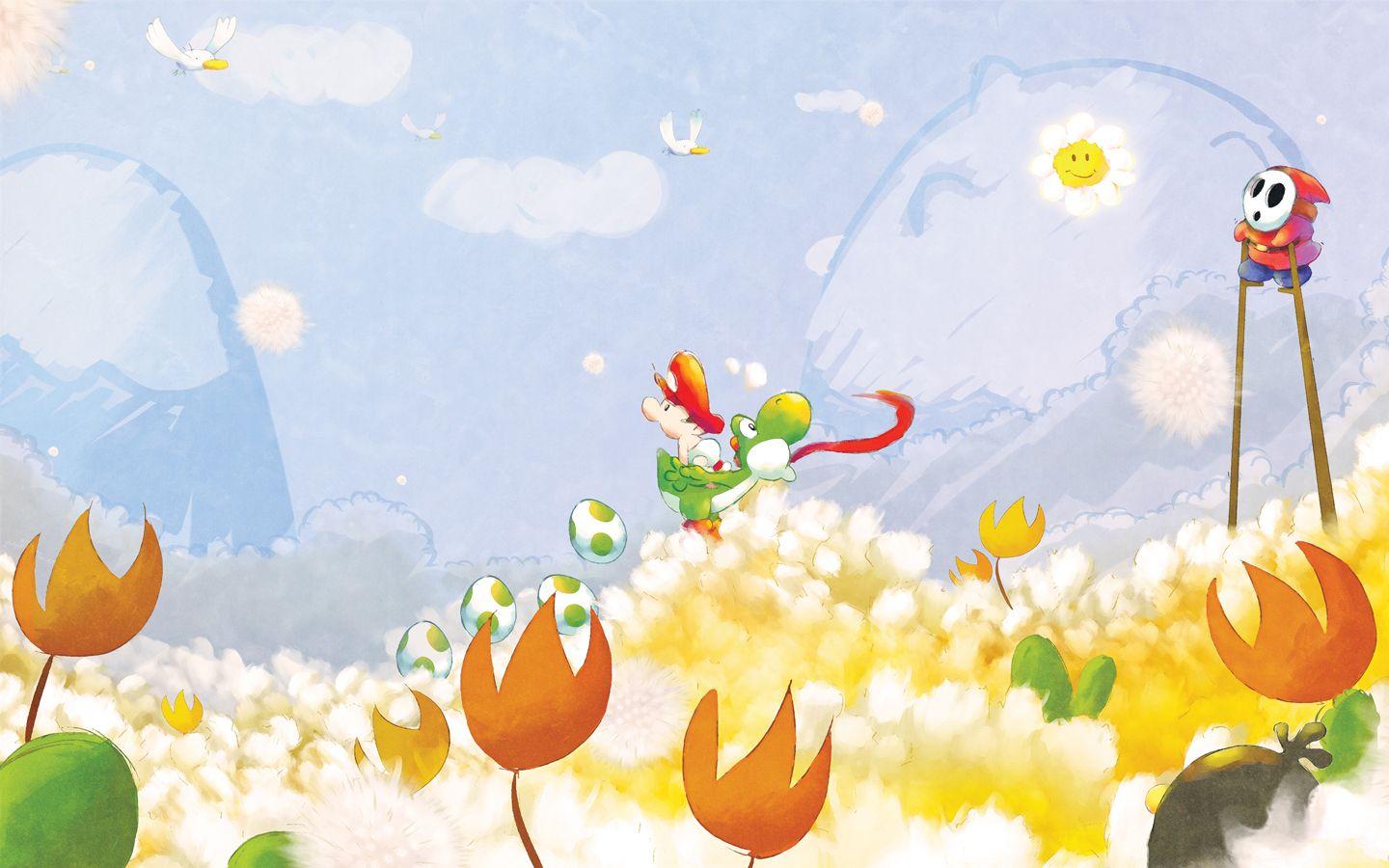 1440x900 Free download Baby Mario Wallpaper Baby Mario Myspace Background Baby Mario [1440x900] for your Desktop, Mobile & Tablet. Explore Baby Picture Background. Baby Picture Background, Picture Background, Picture Wallpaper