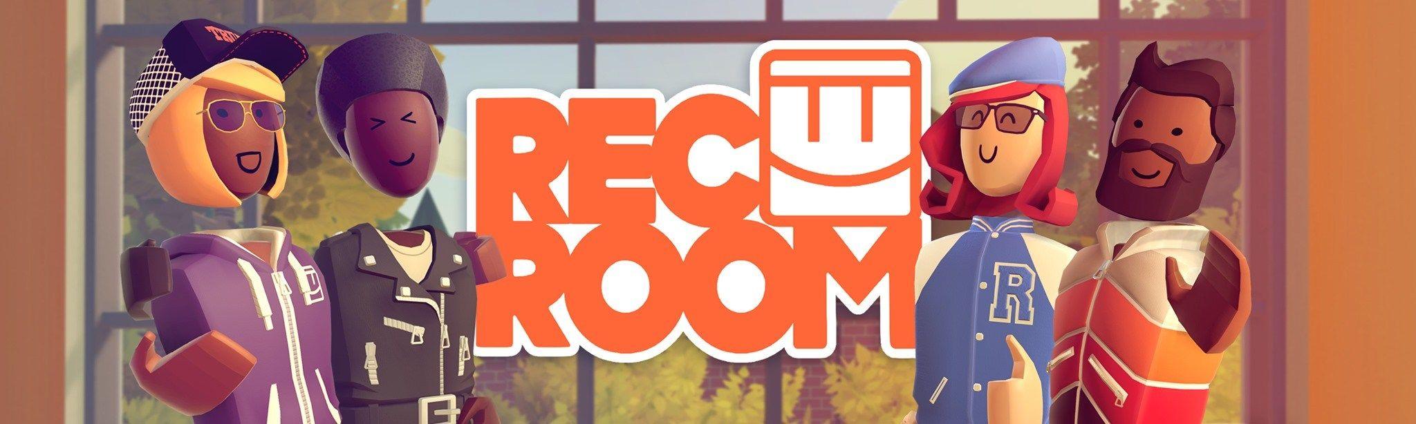 Rec Room Wallpapers - Top Free Rec Room Backgrounds - WallpaperAccess