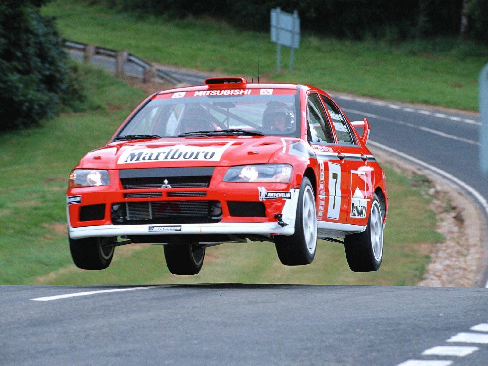 Mitsubishi Rally Wallpapers - Top Free Mitsubishi Rally Backgrounds ...