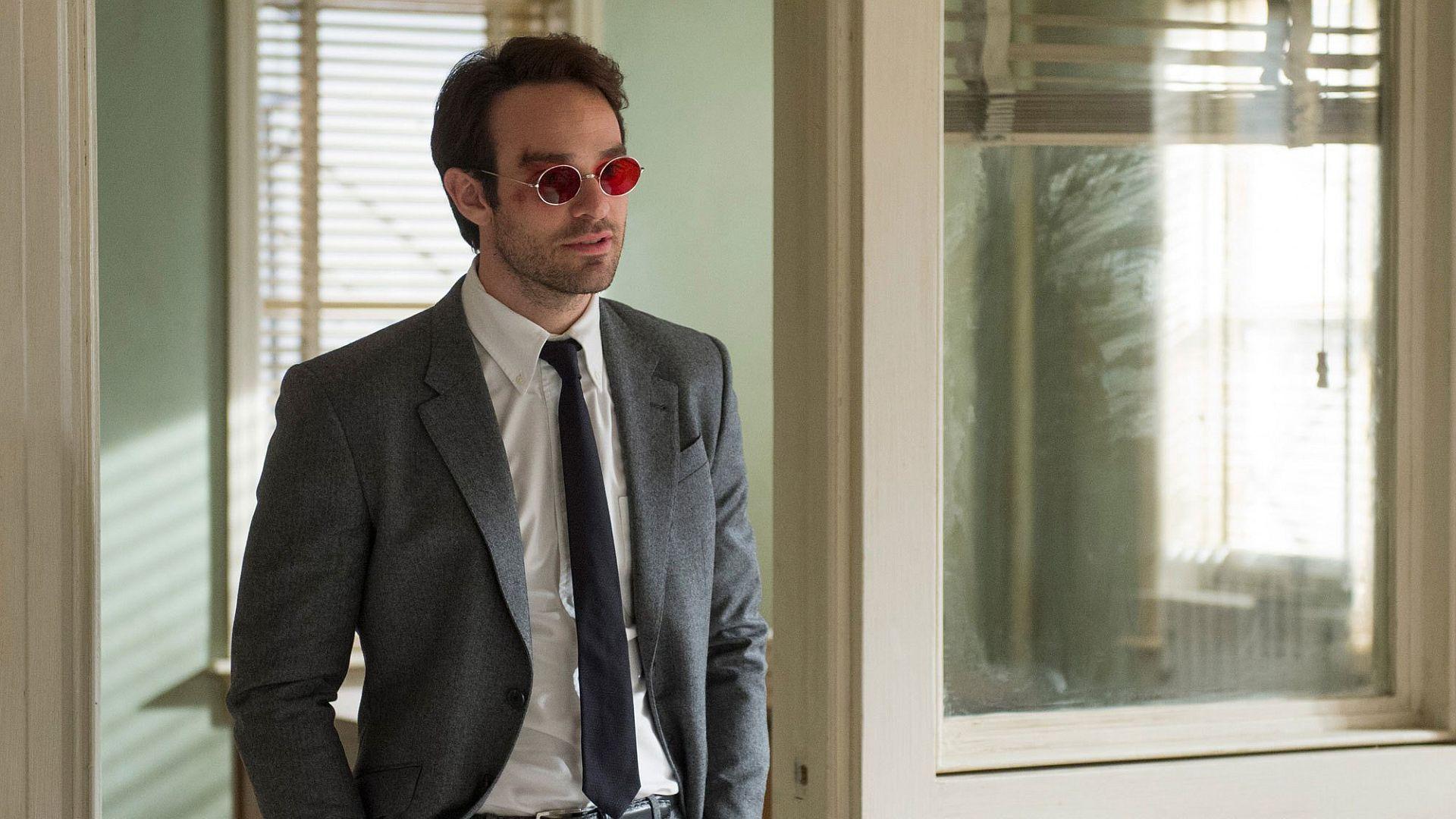 1920x1080 Matt Murdock Wallpaper