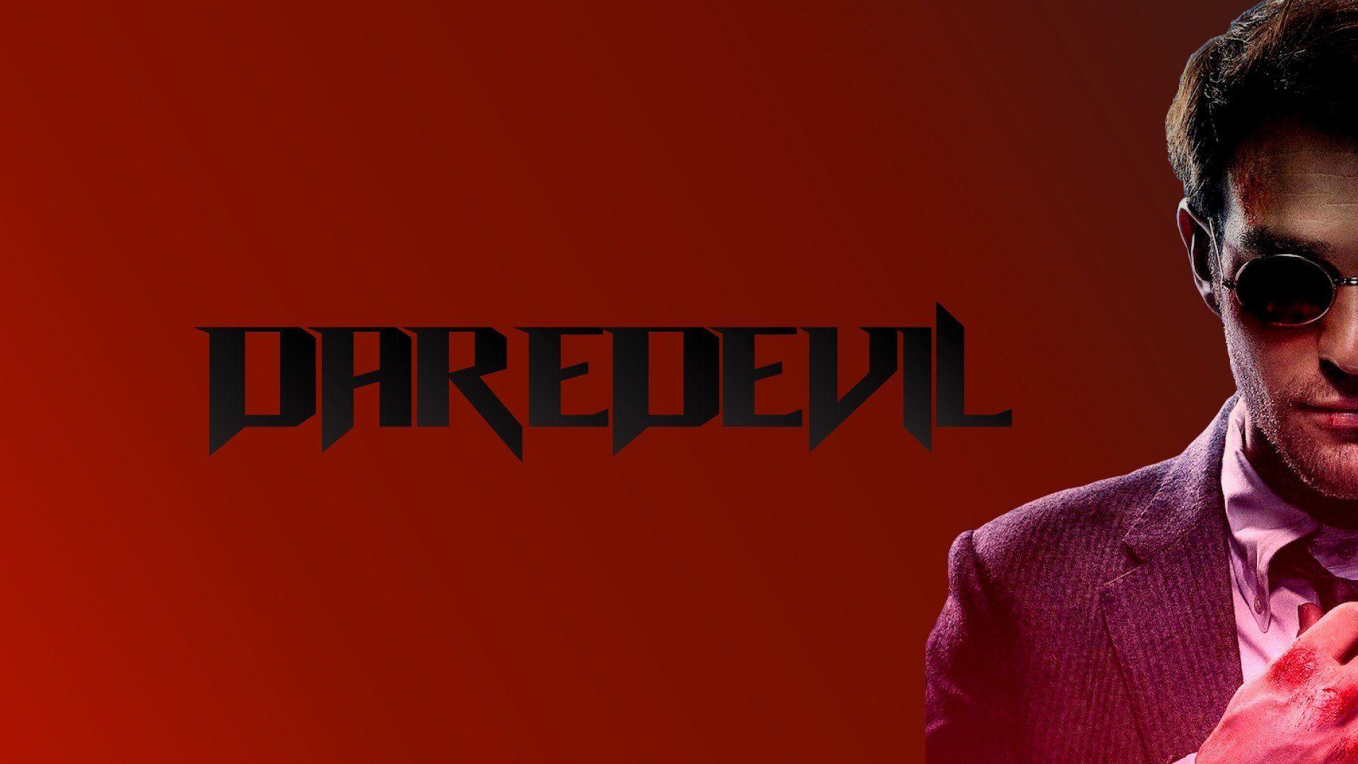 1920x1080 Matt Murdock, Devil of hells kitchen, Daredevil Wallpaper HD / Desktop and Mobile Background