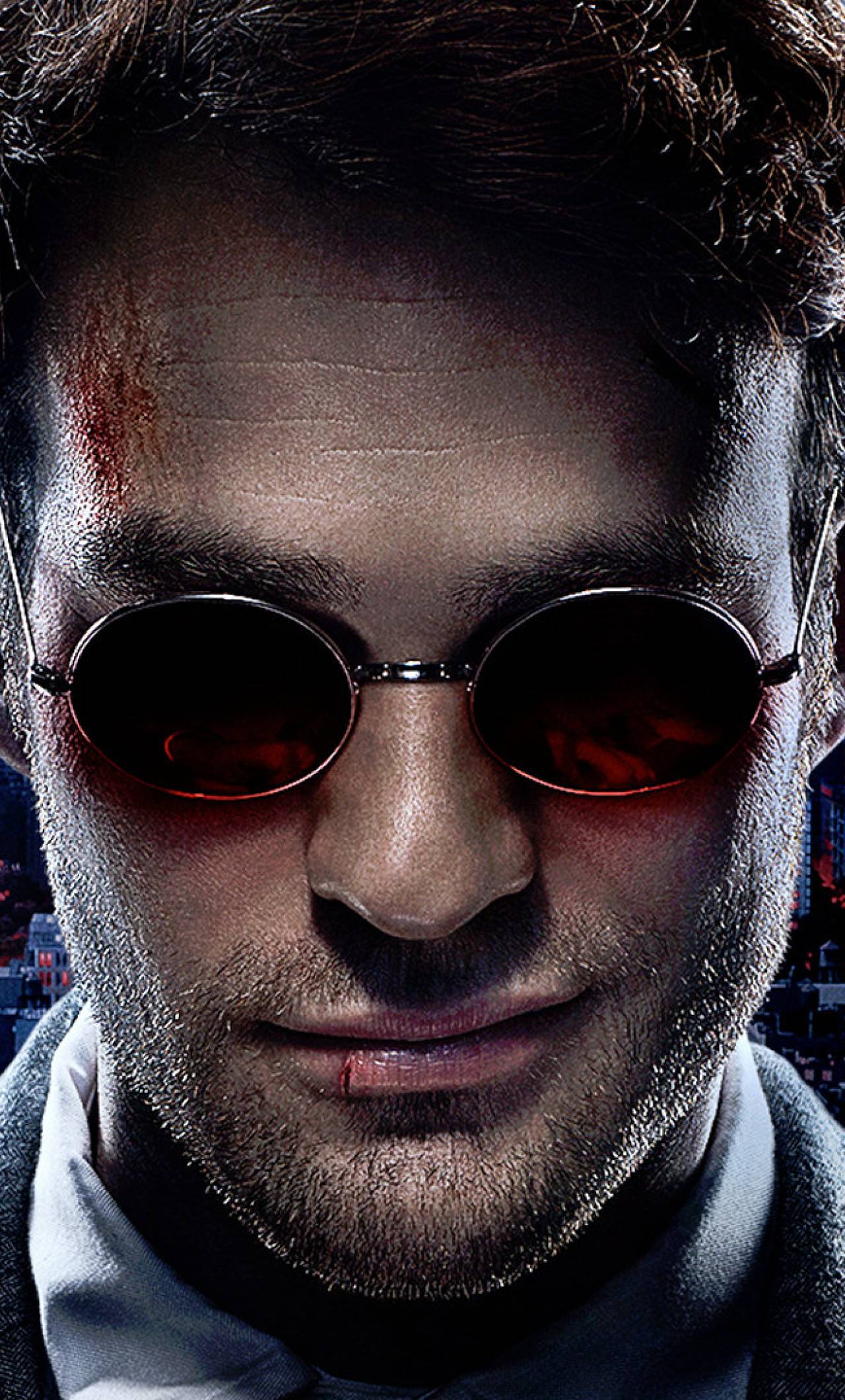 Matt Murdock Daredevil HD Tv Shows 4k Wallpapers Images Backgrounds  Photos and Pictures