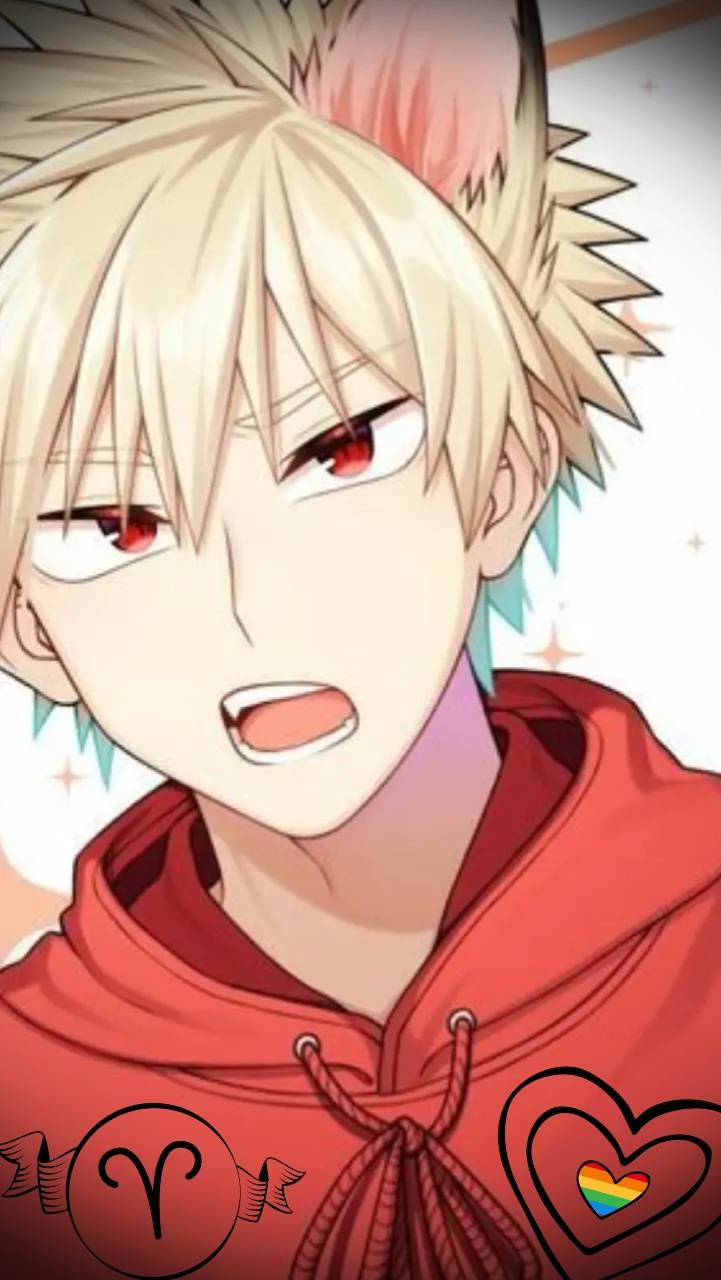 Cute Bakugou Wallpapers - Top Free Cute Bakugou Backgrounds