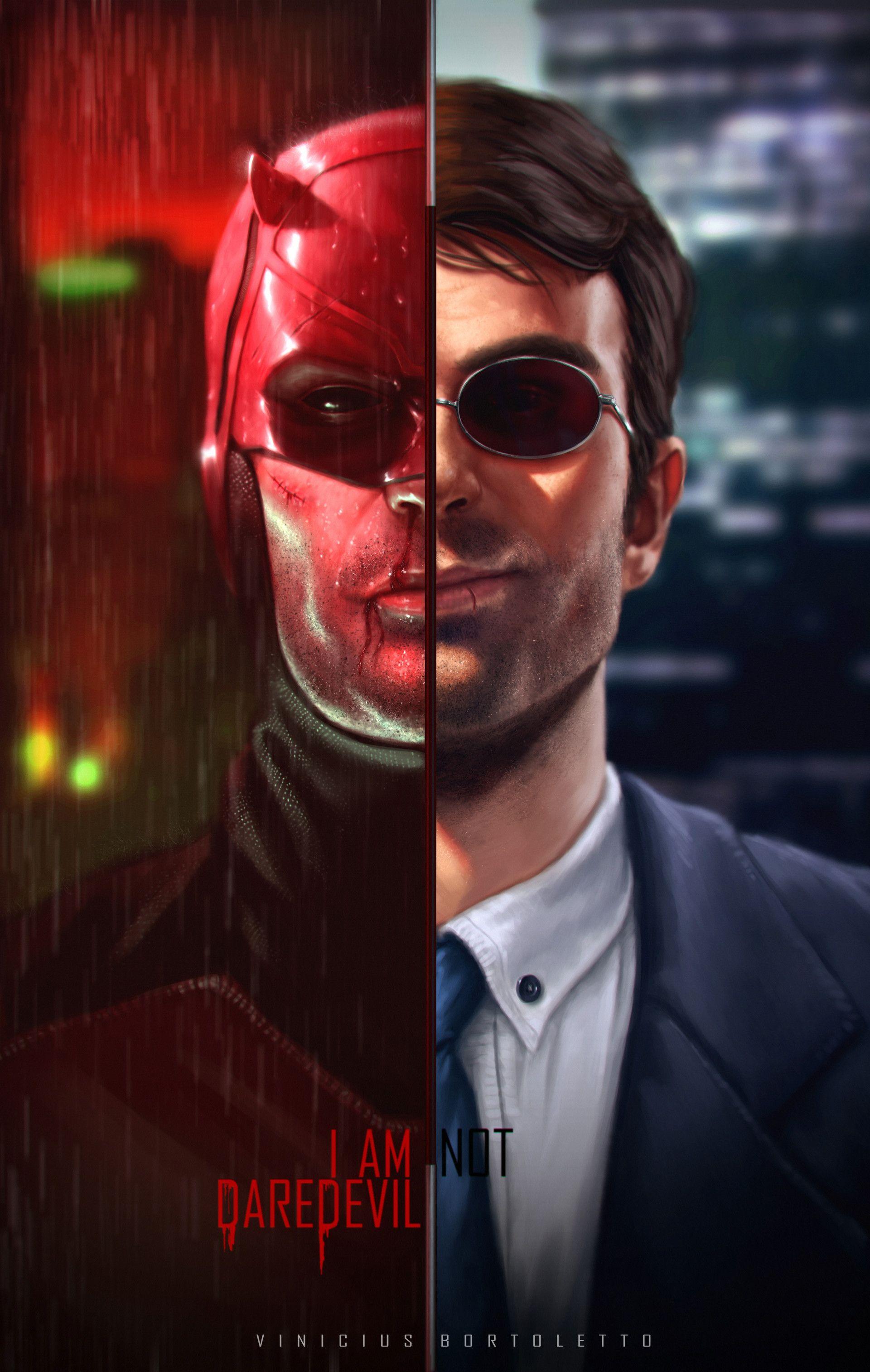 Matt Murdock Wallpapers  Top Free Matt Murdock Backgrounds   WallpaperAccess