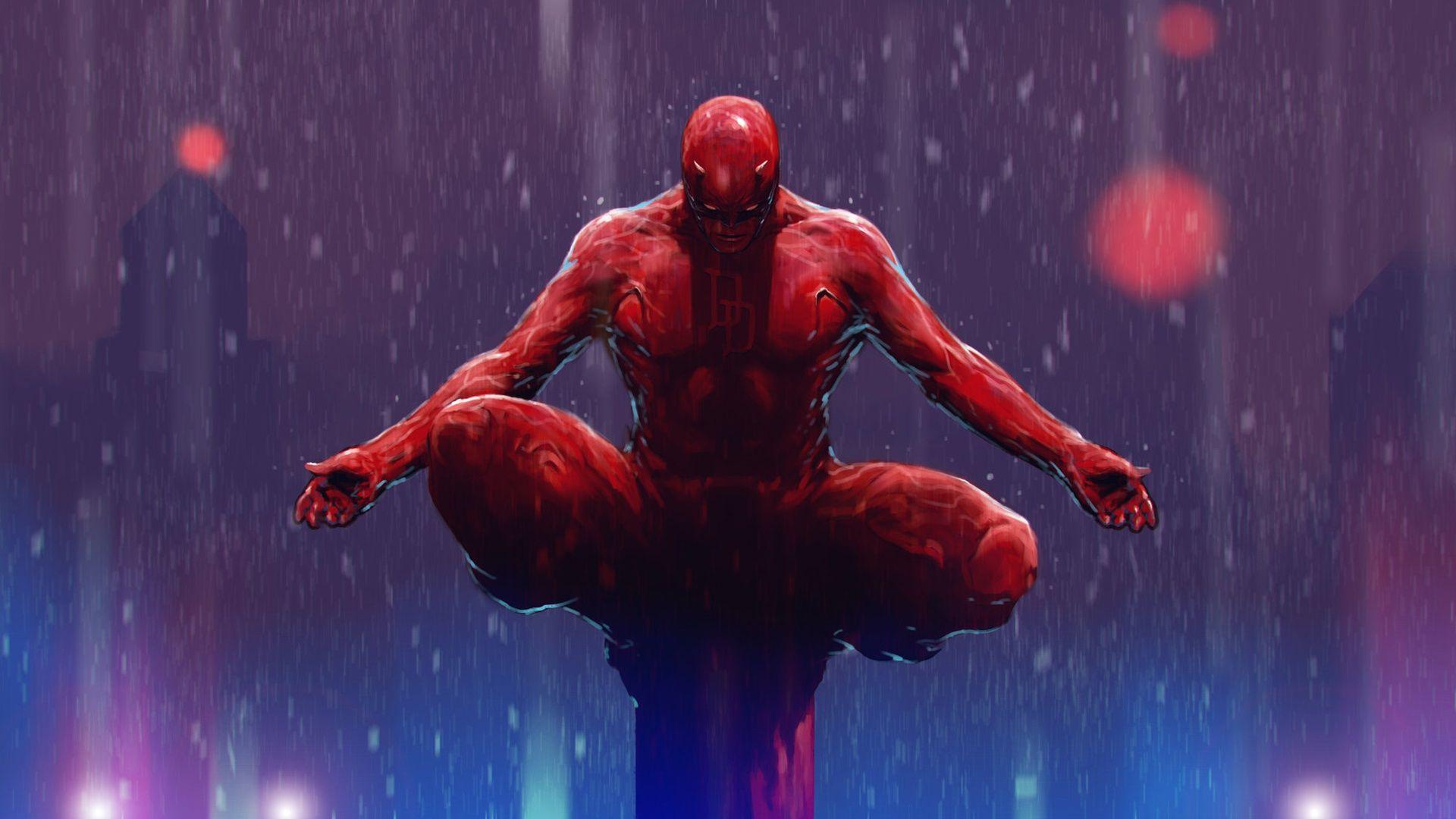 1920x1080 Daredevil Wallpaper. HD Daredevil Background