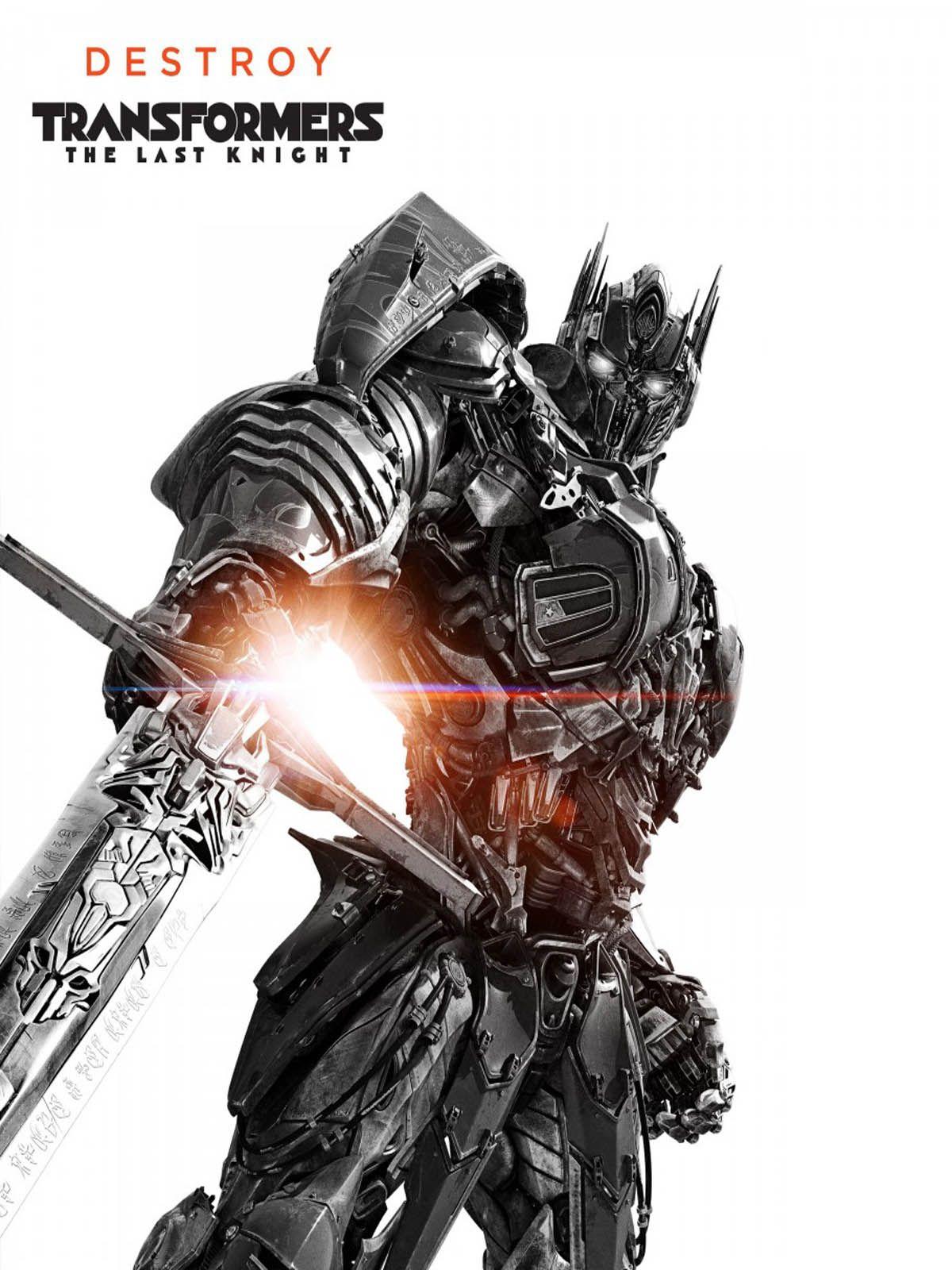 1200x1600 Optimus Prime Transformers The Last Knight 4K Ultra HD Mobile Wallpaper