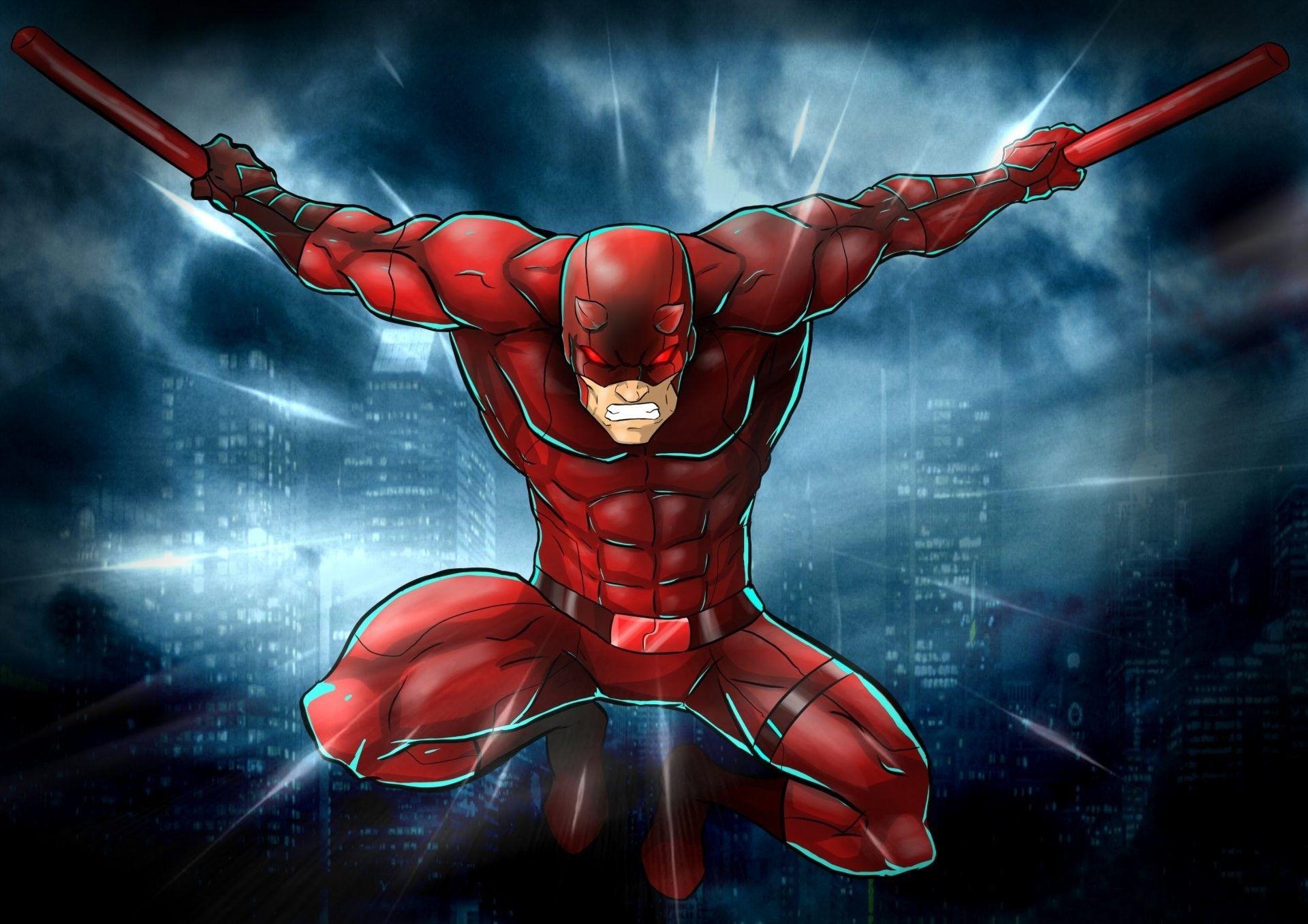 1920x1358 Daredevil Marvel Comics Matt Murdock Suit Superhero Wallpaper Daredevil HD Wallpaper
