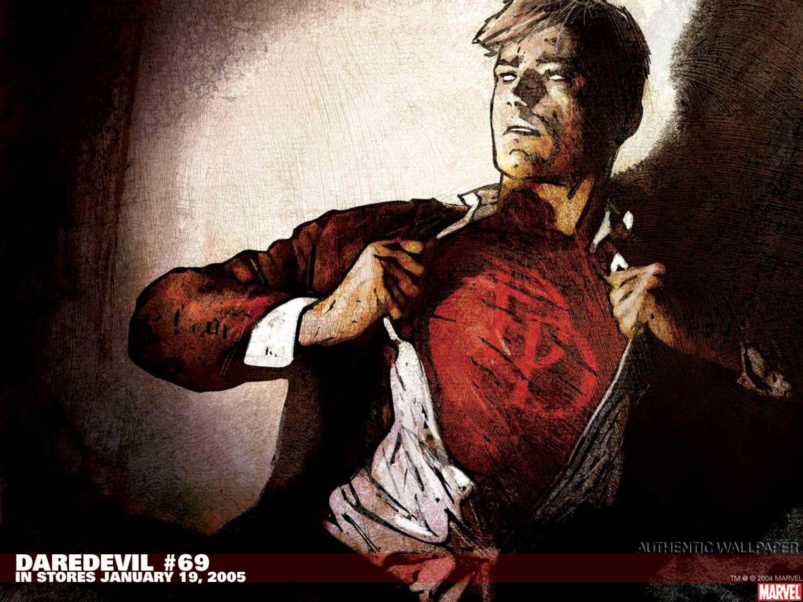 1600x1200 Matt Murdock Wallpaper