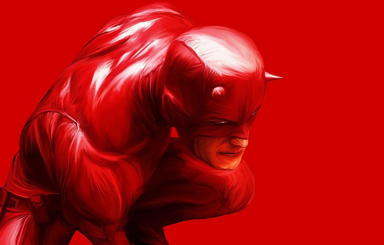 1332x850 Wallpaper Daredevil, Daredevil, blind, Matt Murdock image for desktop, section фантастика