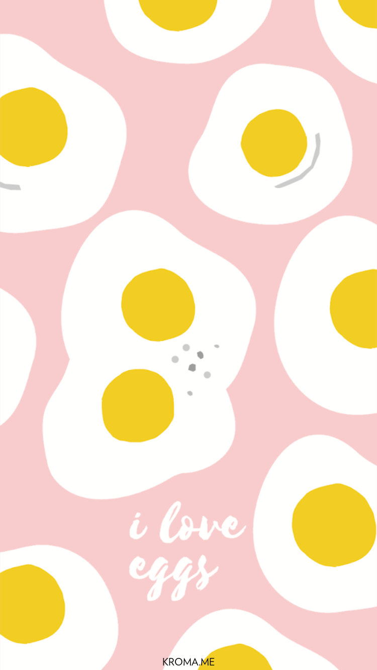 750x1334 iPhones XS / 11 Series: Install, Remove, and Change the Backplates on Your Kroma Case. Cute food wallpaper, November wallpaper, Food wallpaper