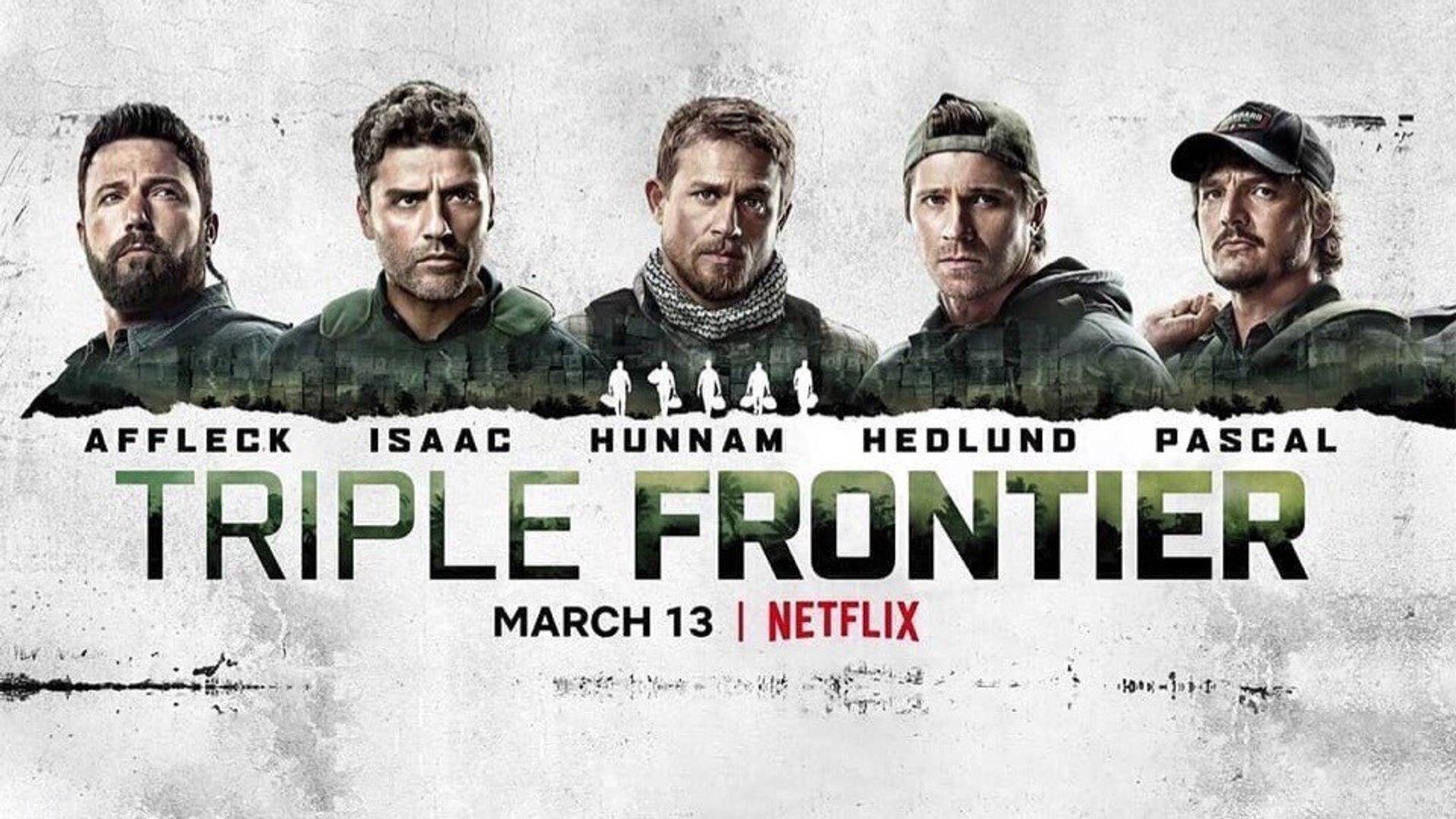 1920x1080 Triple Frontier Wallpaper