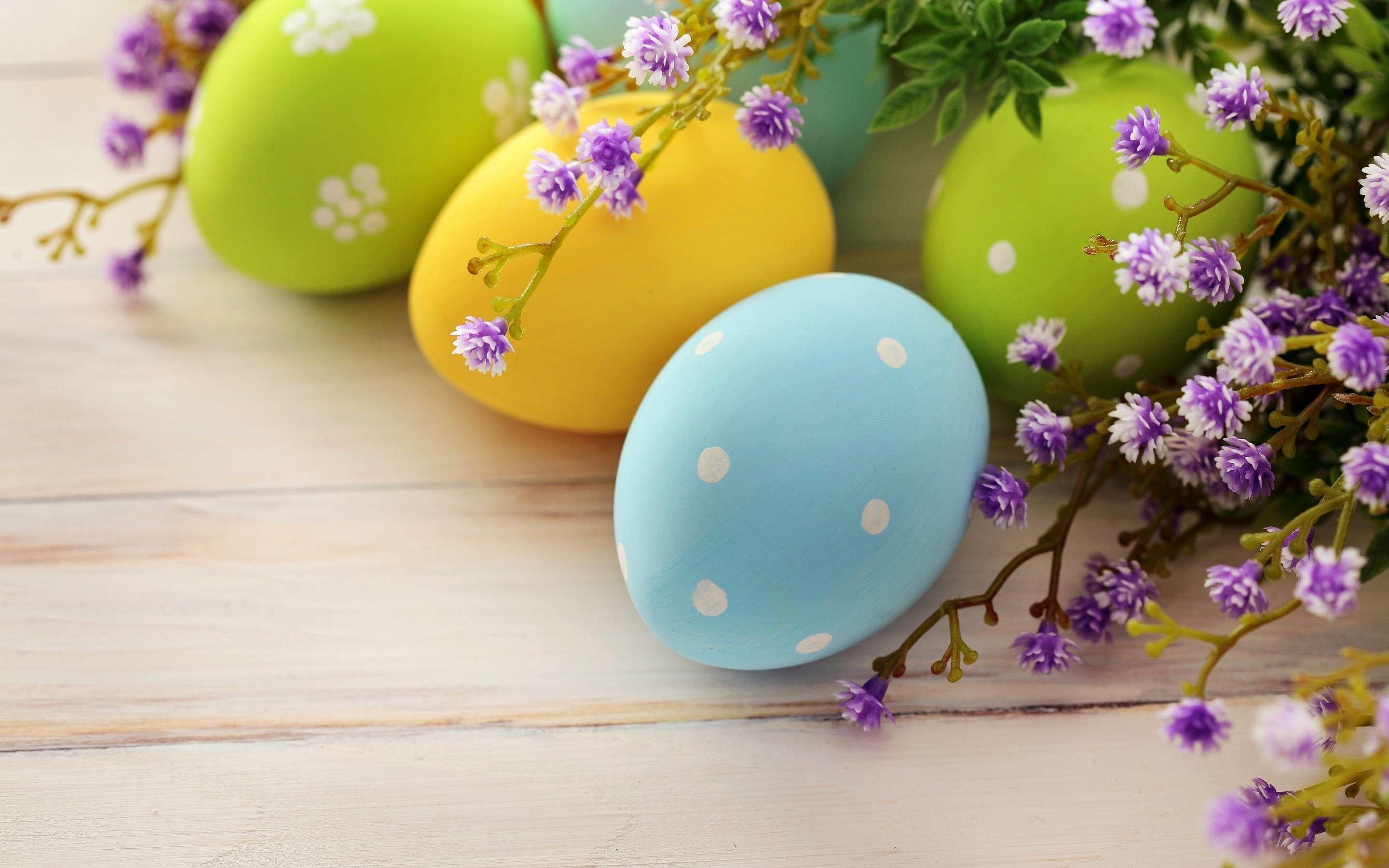 2880x1800 Easter Egg Wallpaper Desktop