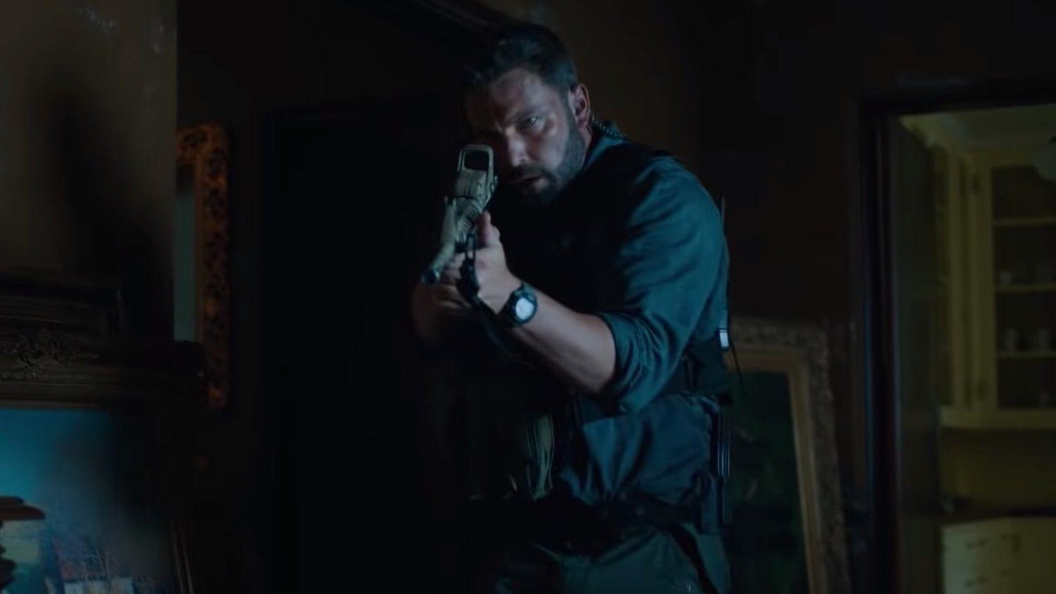 1500x844 A Former Special Forces Team Sets Out to Rob a Drug Cartel in First Awesome for Netflix's TRIPLE FRONTIER