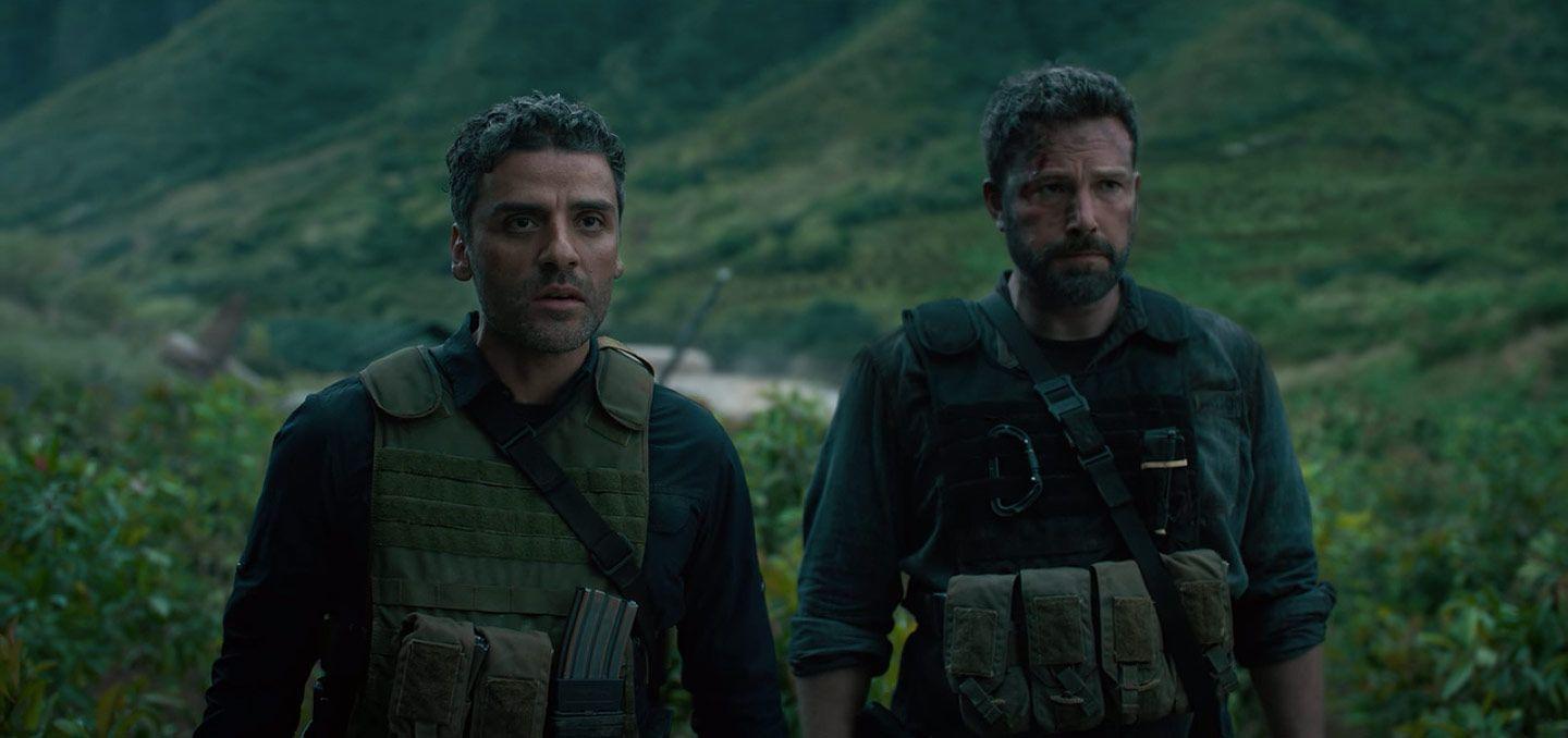 Triple Frontier Wallpapers - Top Free Triple Frontier Backgrounds ...