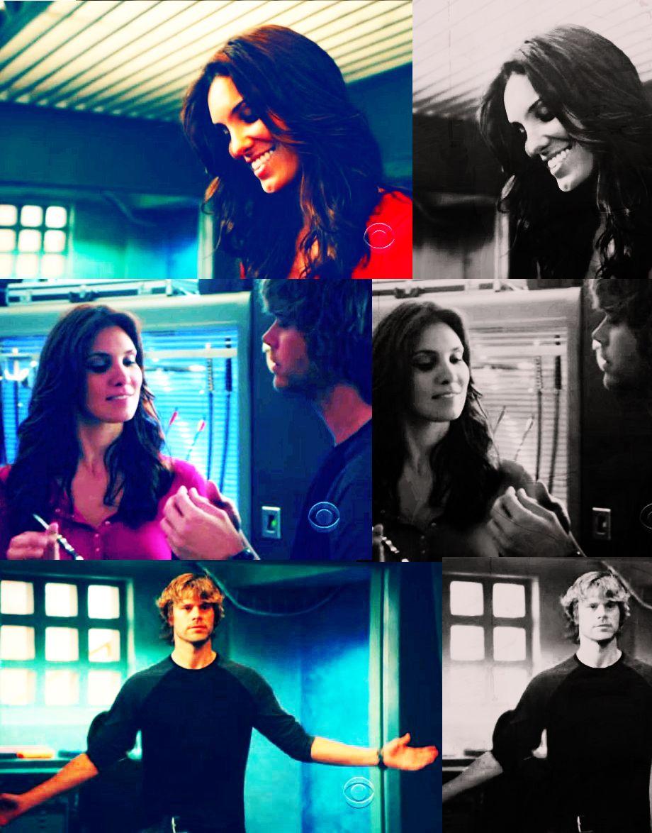 920x1174 Accidentally In Love (NCIS: LA Densi Fanfiction) 62