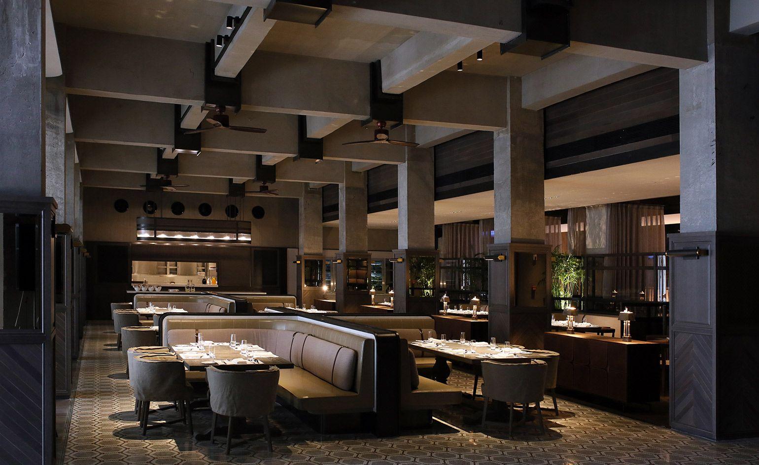1540x944 Best Urban Hotels 2017: the shortlist. Wallpaper*