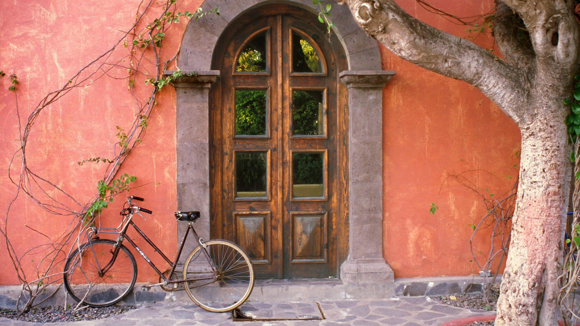 1920x1080 Free download Entrance Door Mexico Wallpaper [1920x1080] for your Desktop, Mobile & Tablet. Explore Wallpaper for Door Entrance. Wallpaper for Glass Doors, Wallpaper for Doors and Windows, Wallpaper Murals for Doors