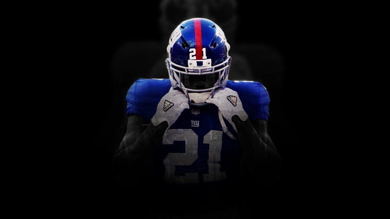 Landon Collins Wallpapers - Top Free Landon Collins Backgrounds