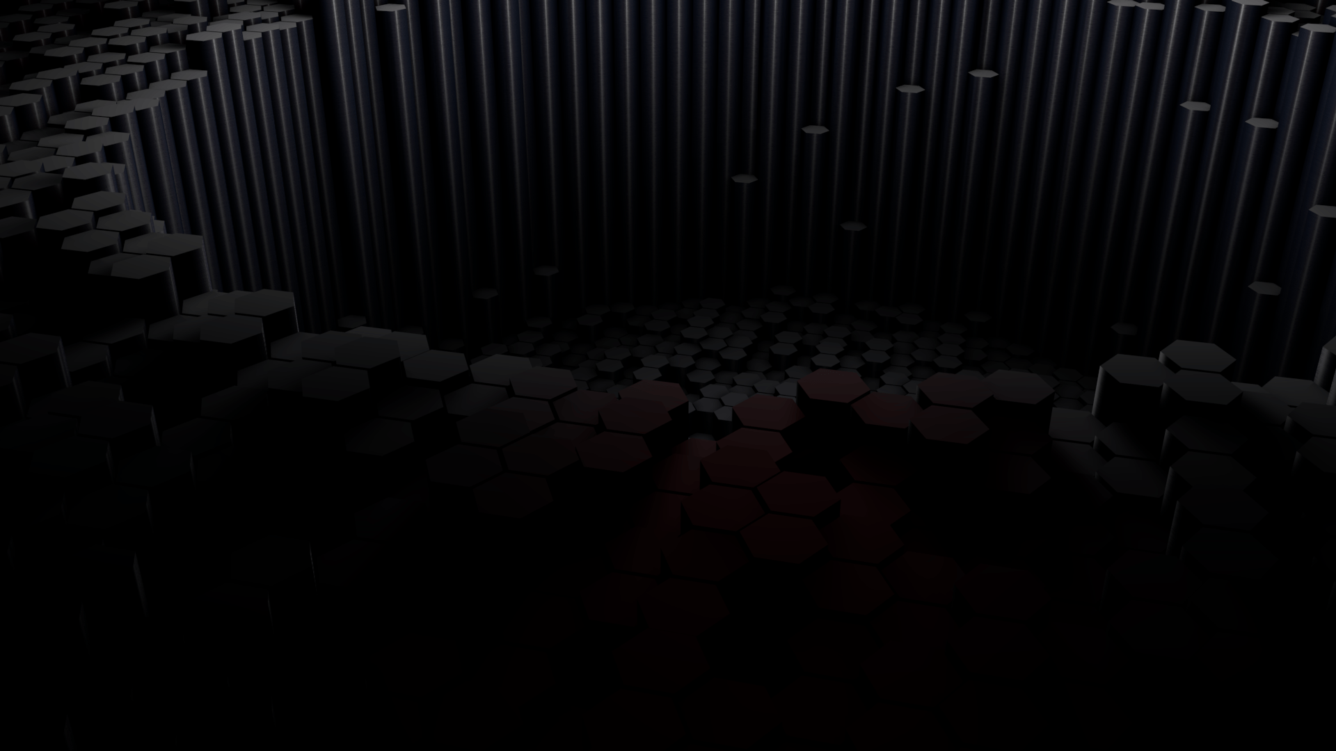 1920x1080 Dark Amoled Ultra 16k Wallpaper