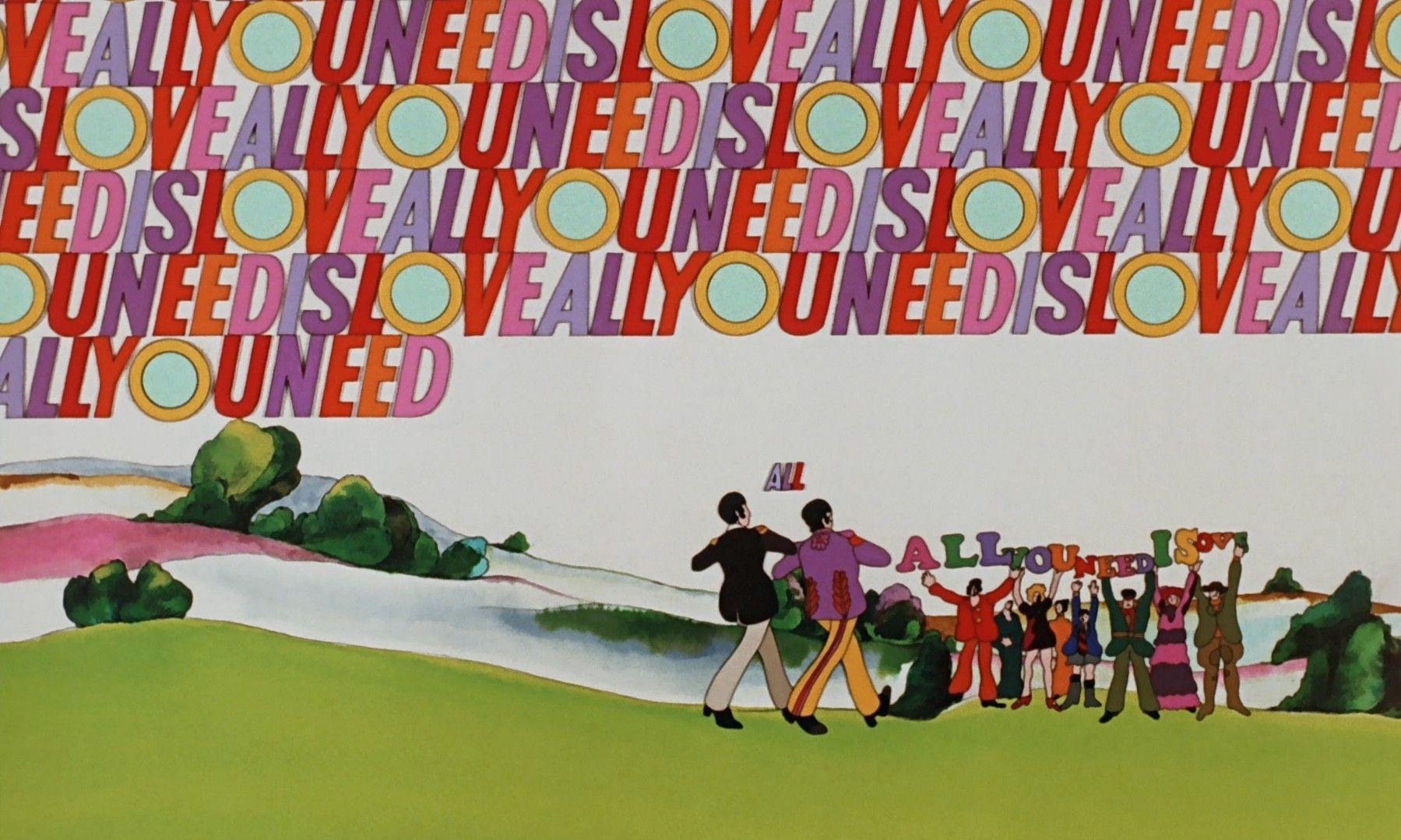 1799x1079 Yellow Submarine Movie Quotes. QuotesGram
