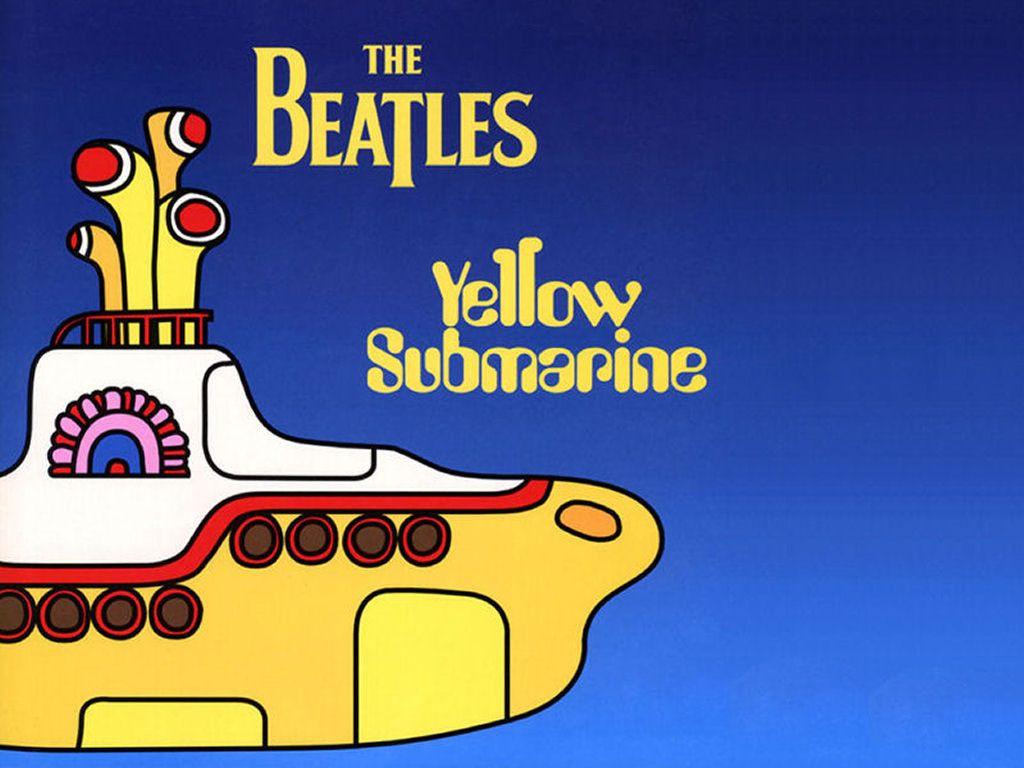 1024x768 My Free Wallpaper Wallpaper : Beatles