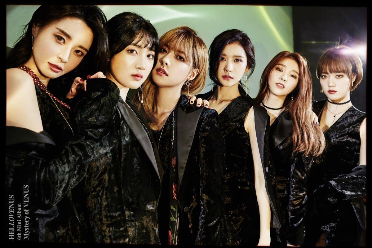 1200x800 hellovenus Mystery of VENUS, hellovenus kpop profile, hellovenus kpop members, hellovenus nara hellovenus 2017 comeback, hellovenus yooyoung, n. Kpop, Daria