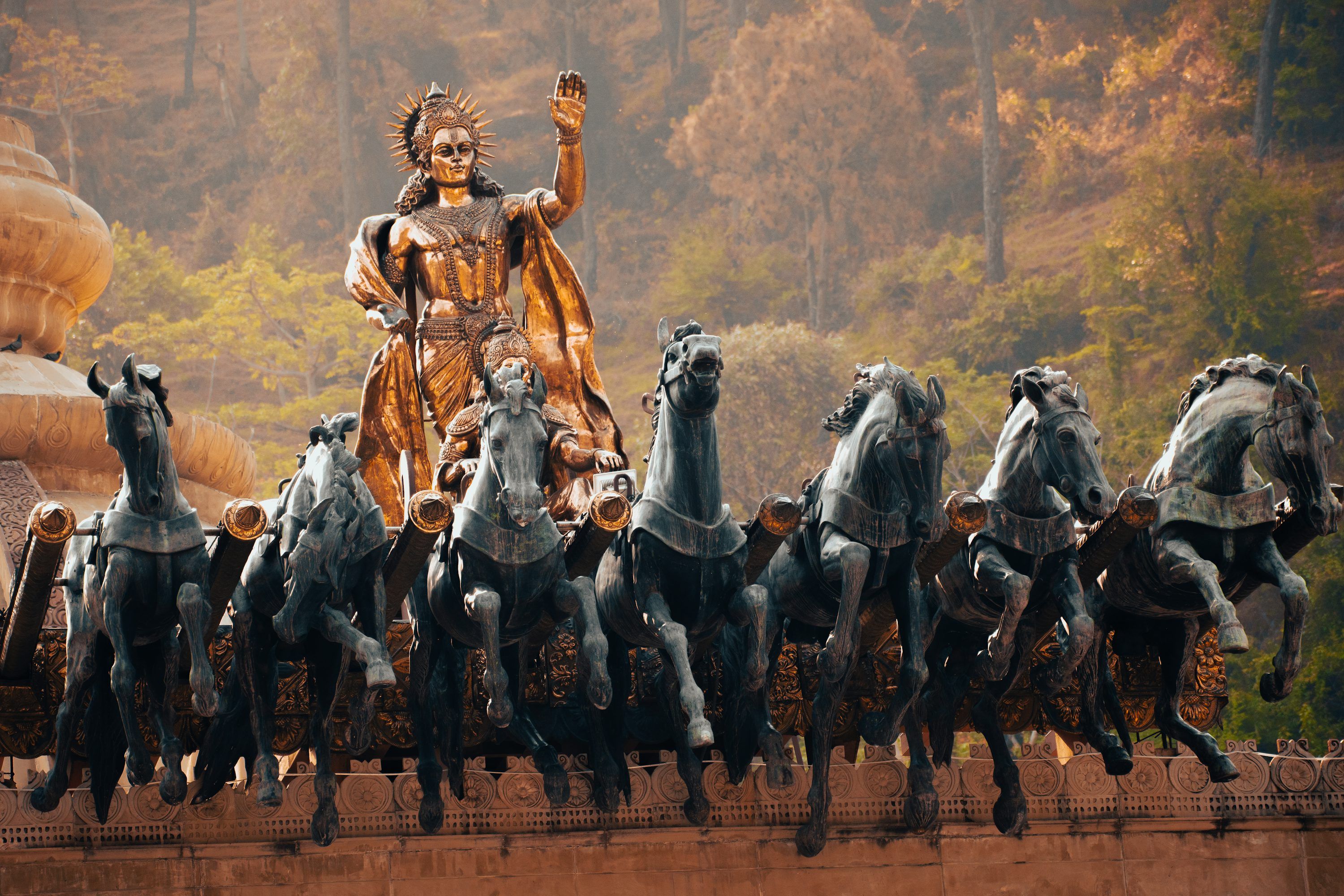 3000x2000 Kurukshetra Picture. Download Free Image
