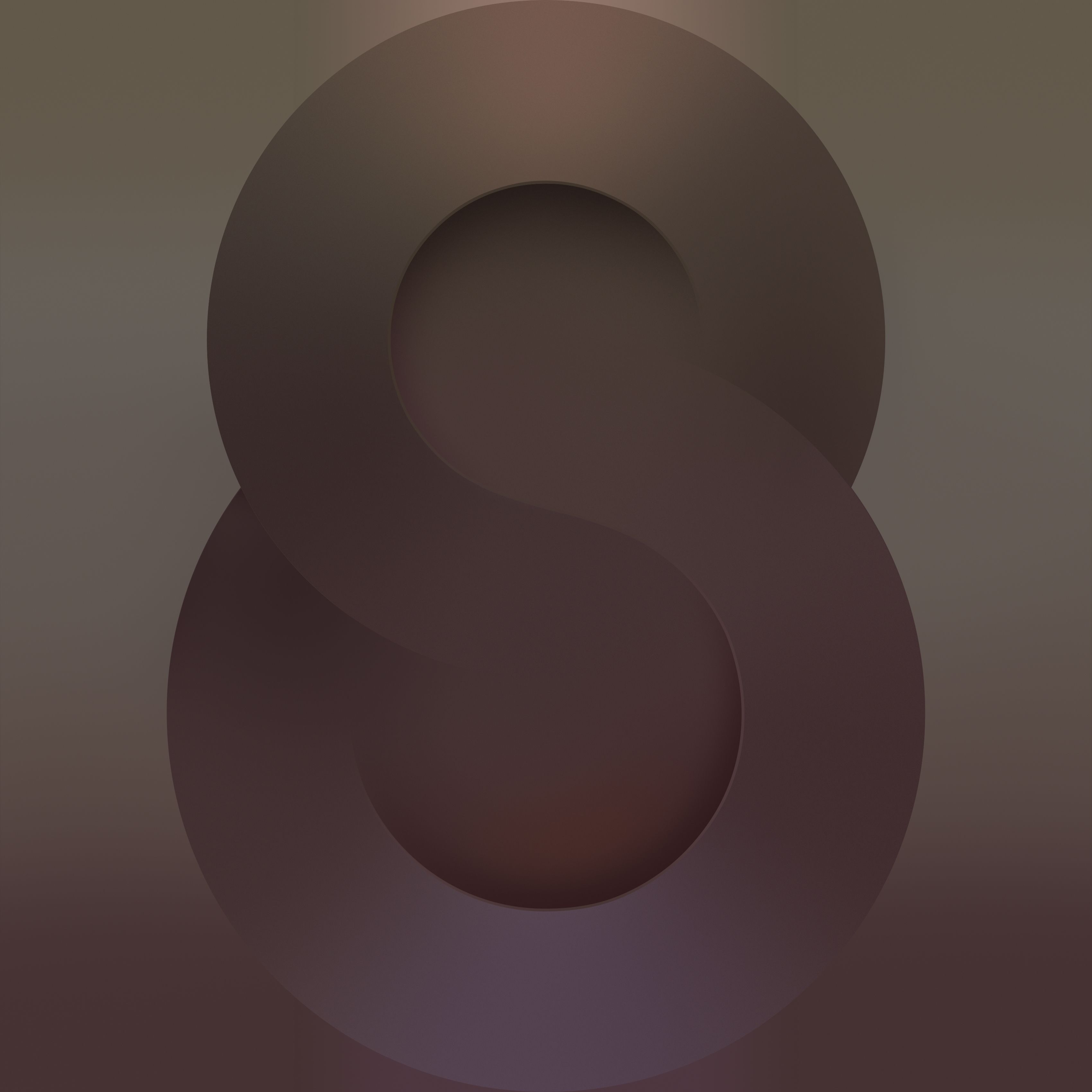 3400x3400 Samsung Galaxy S25 Ultra Wallpaper and Background